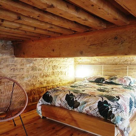 Charmant Appartement Style Canut Pentes Croix Rousse Lione Esterno foto