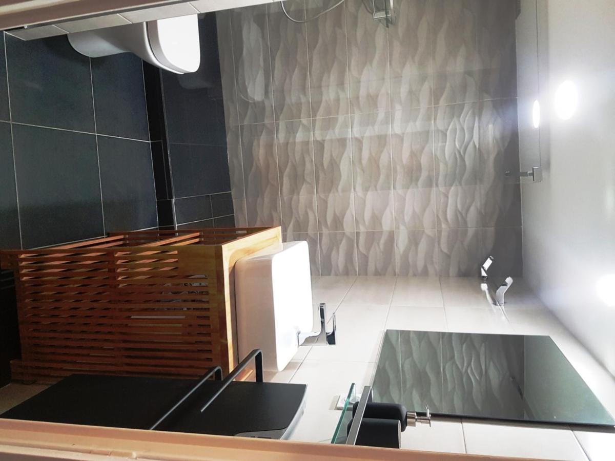 Charmant Appartement Style Canut Pentes Croix Rousse Lione Esterno foto