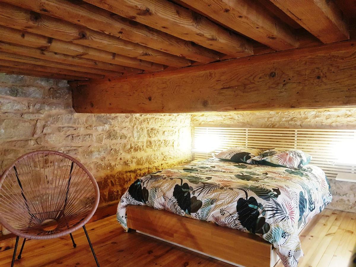 Charmant Appartement Style Canut Pentes Croix Rousse Lione Esterno foto